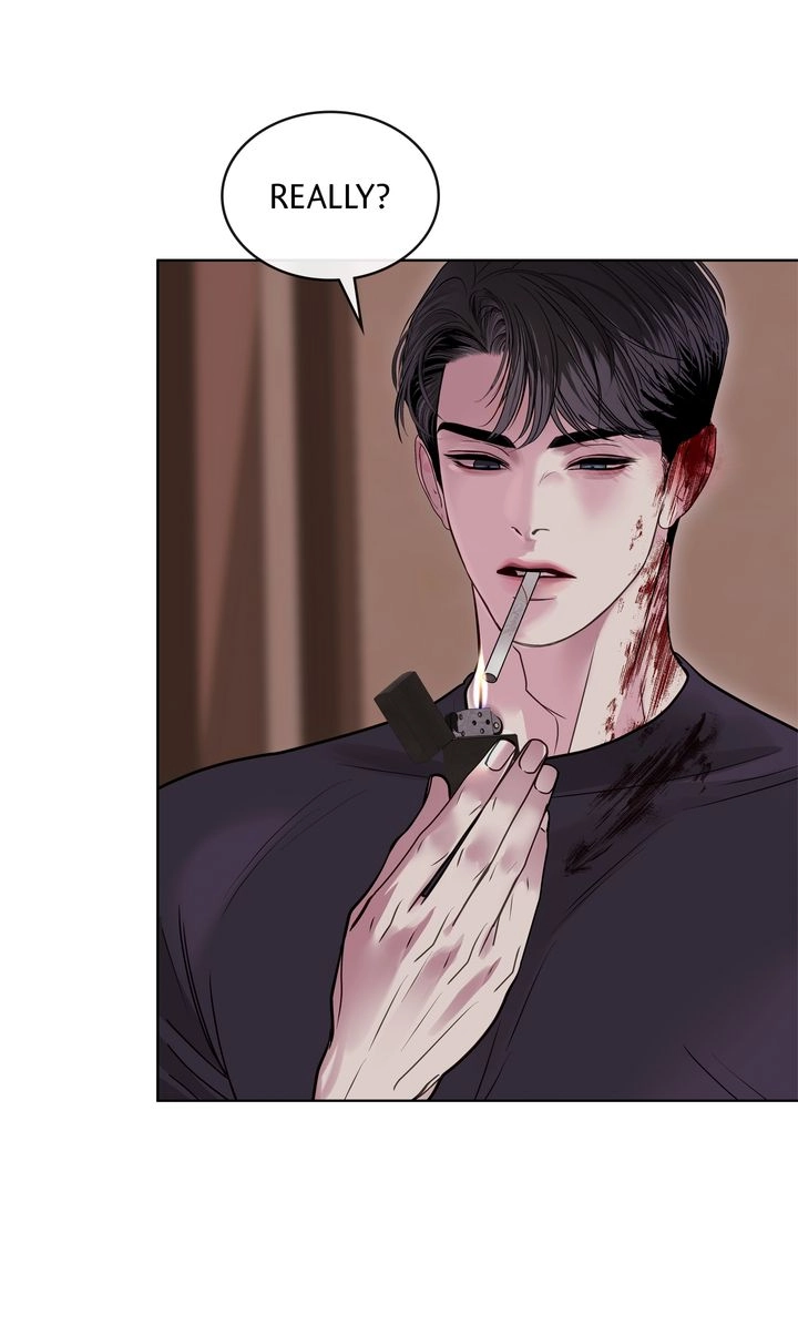 Crack Chapter 48 page 20 - 