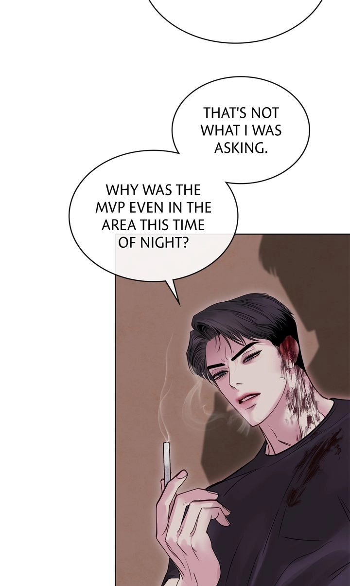 Crack Chapter 48 page 22 - 