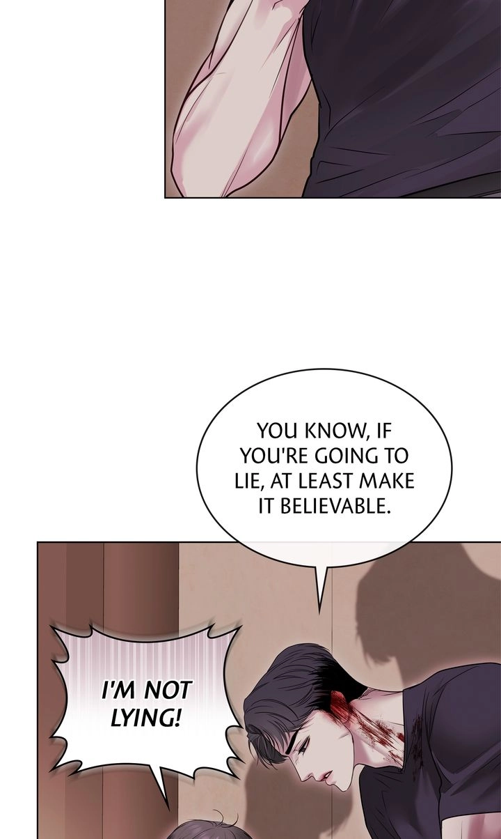 Crack Chapter 48 page 23 - 