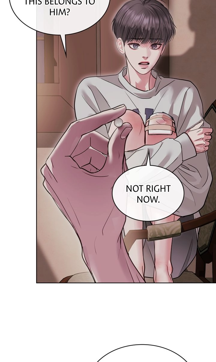 Crack Chapter 48 page 28 - 