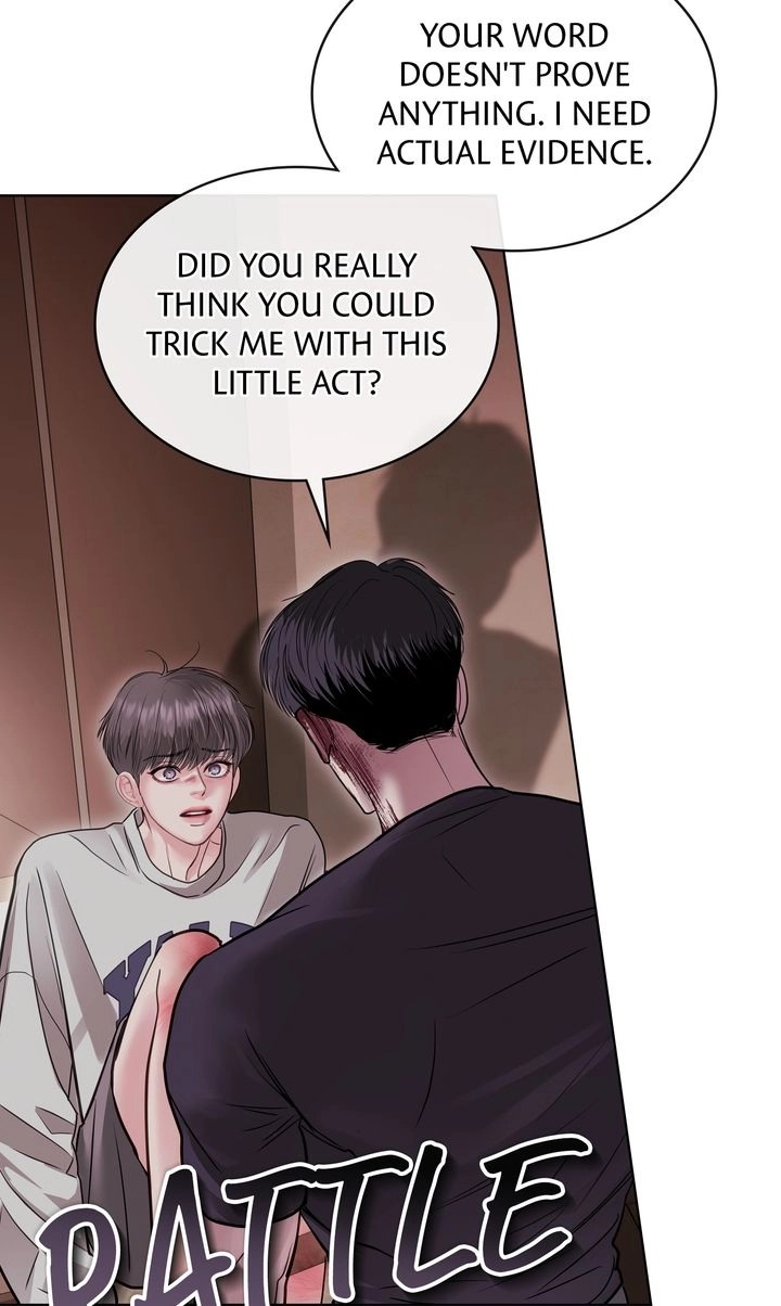 Crack Chapter 48 page 29 - 