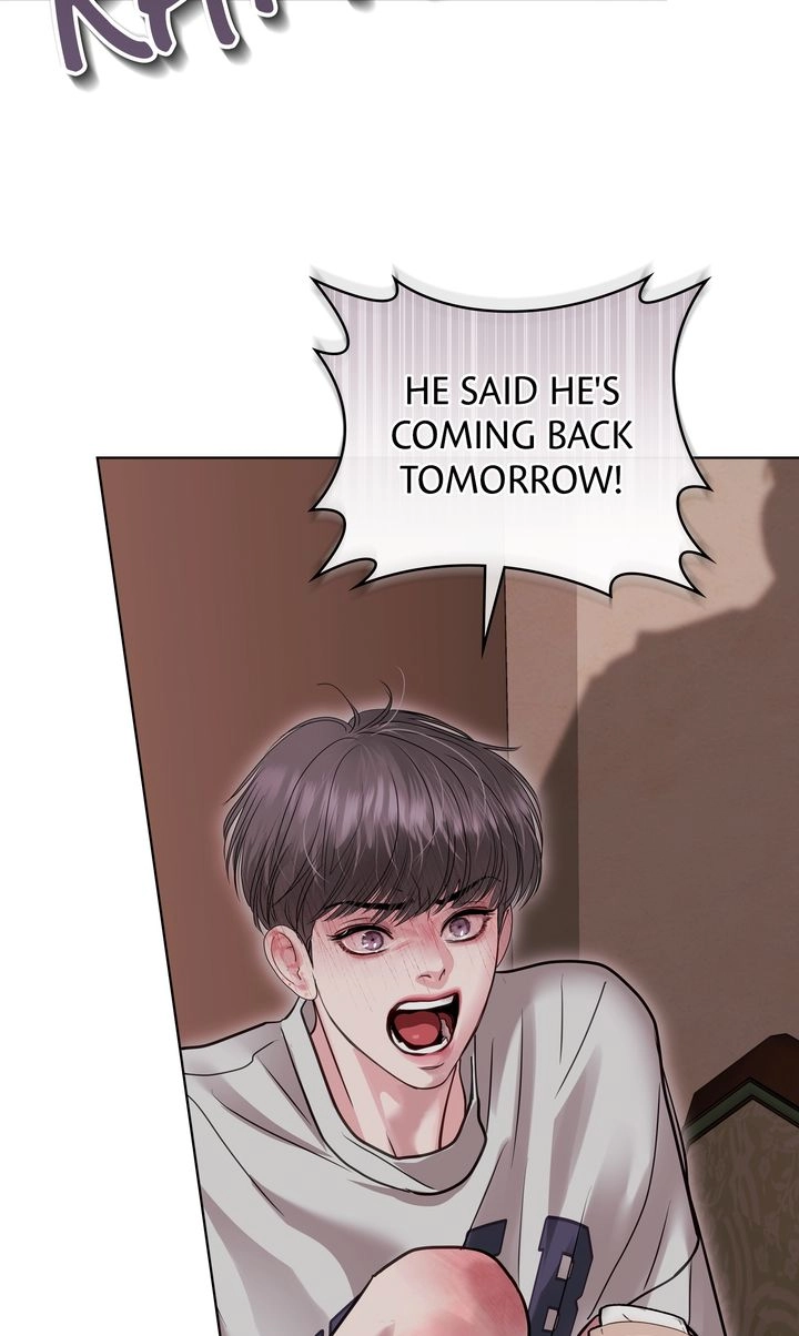 Crack Chapter 48 page 30 - 