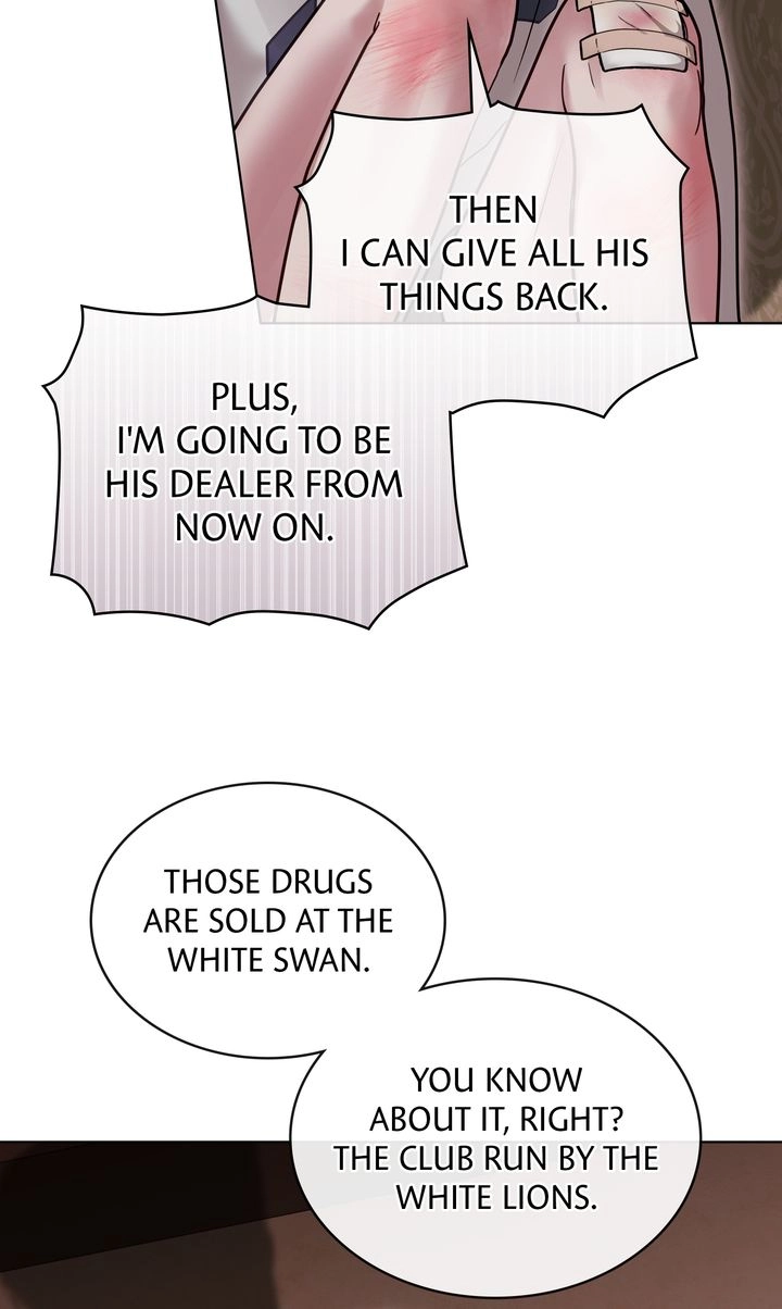 Crack Chapter 48 page 31 - 