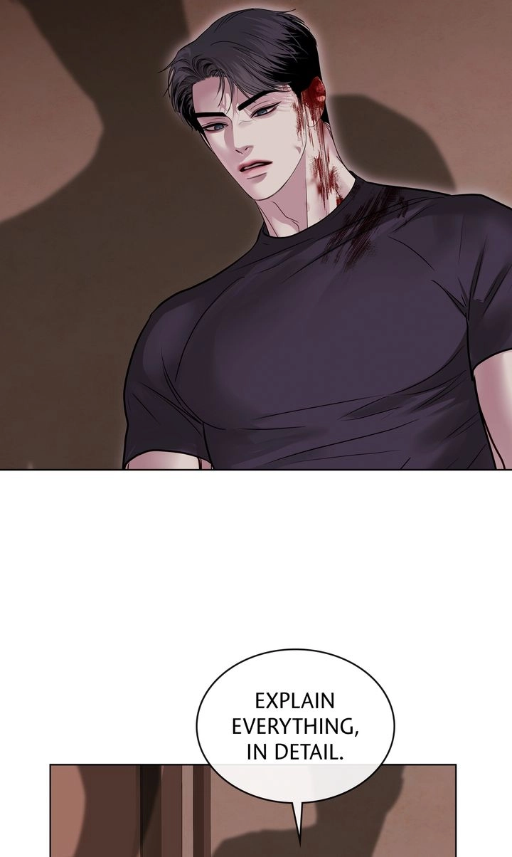 Crack Chapter 48 page 32 - 