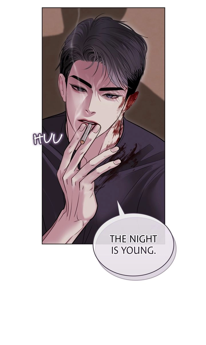 Crack Chapter 48 page 34 - 