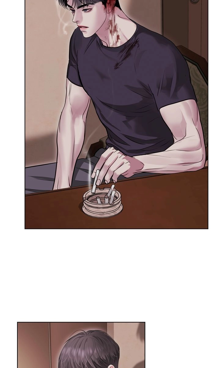 Crack Chapter 48 page 37 - 
