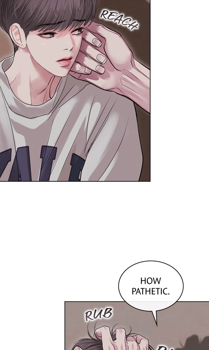 Crack Chapter 48 page 39 - 