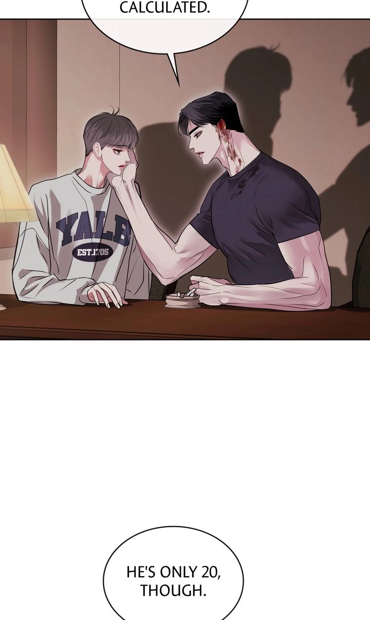 Crack Chapter 48 page 41 - 