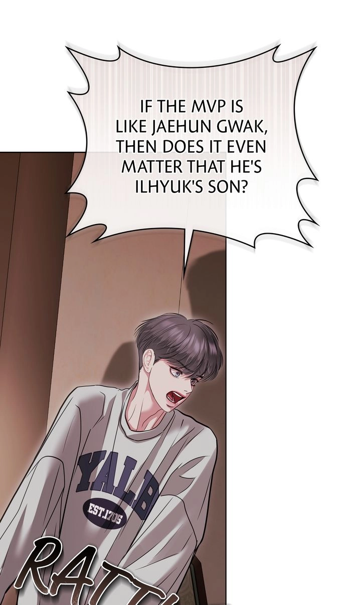 Crack Chapter 48 page 62 - 