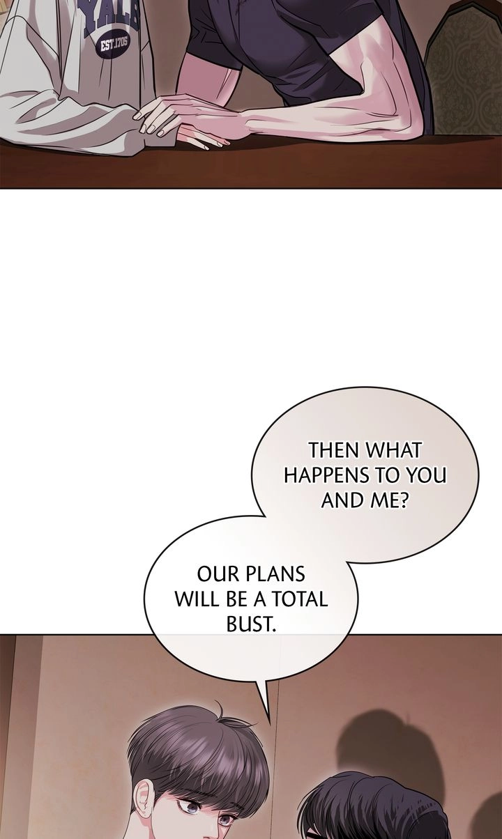 Crack Chapter 48 page 73 - 