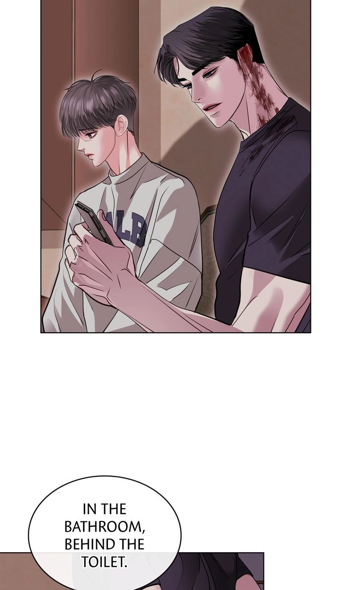 Crack Chapter 48 page 77 - 