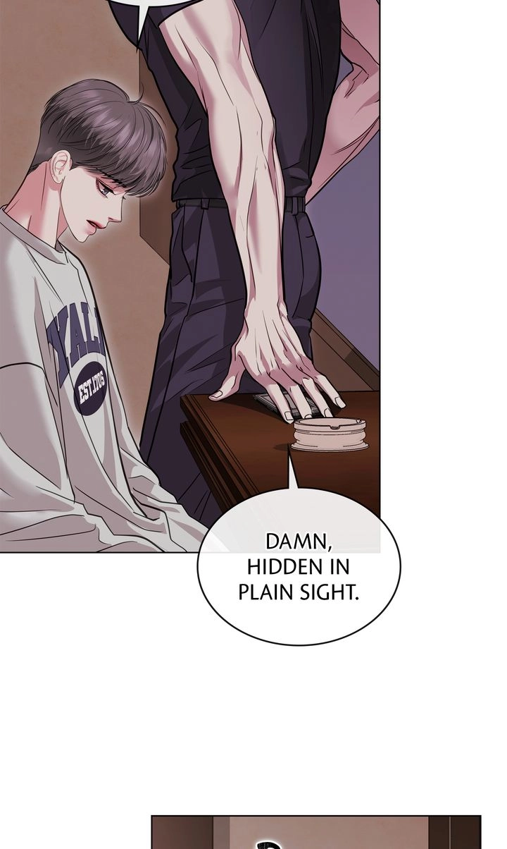 Crack Chapter 48 page 78 - 