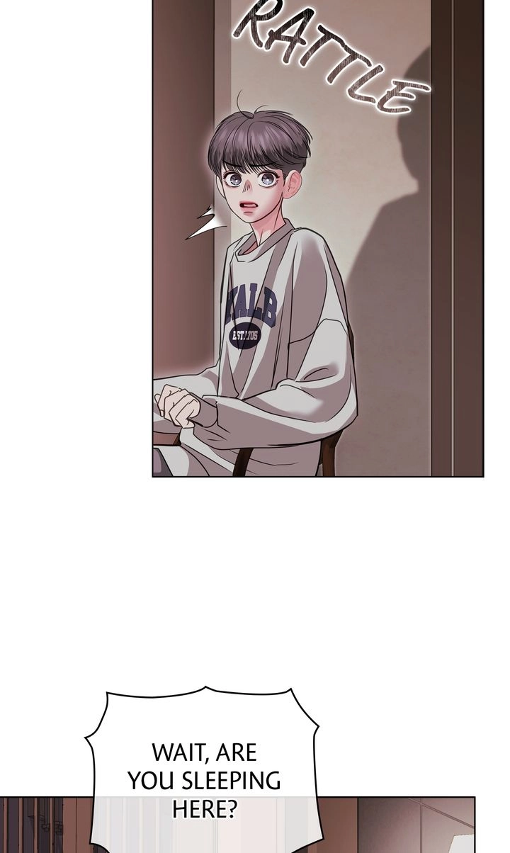 Crack Chapter 48 page 79 - 