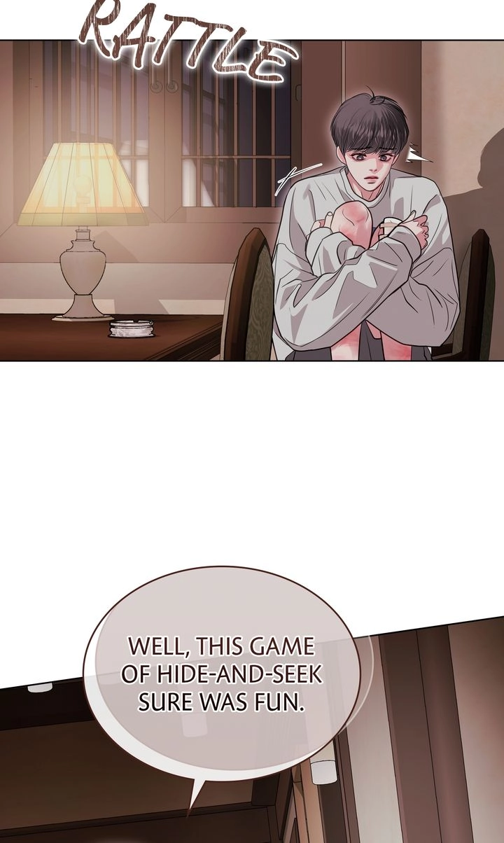 Crack Chapter 48 page 9 - 