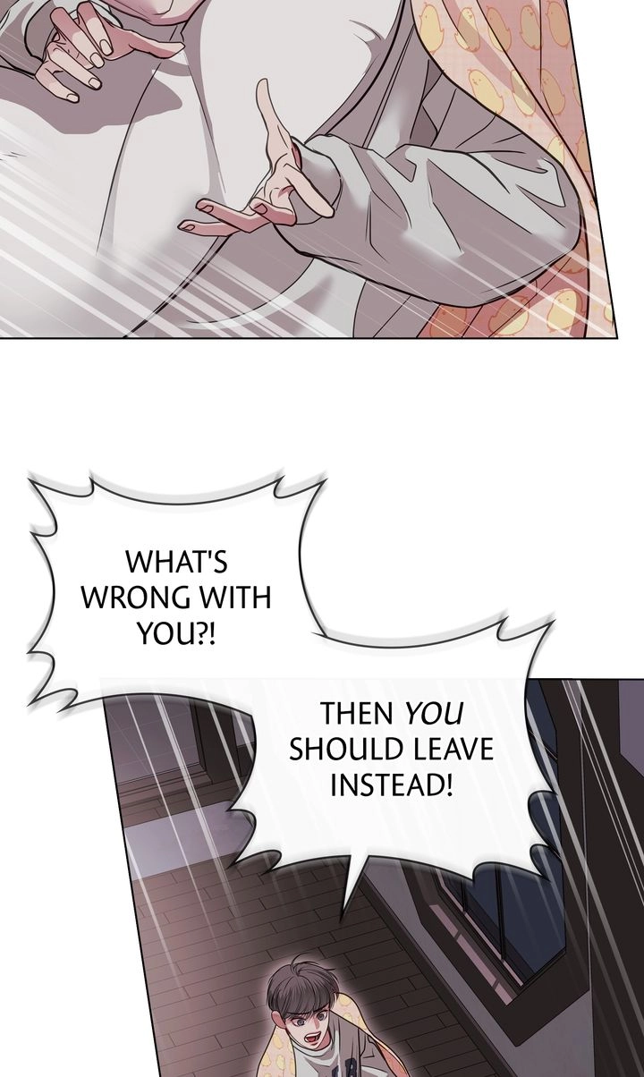 Crack Chapter 48 page 85 - 