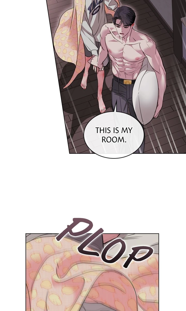 Crack Chapter 48 page 86 - 