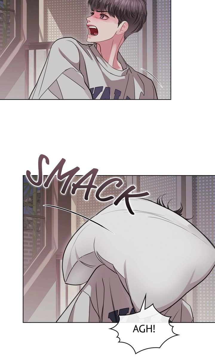Crack Chapter 48 page 88 - 
