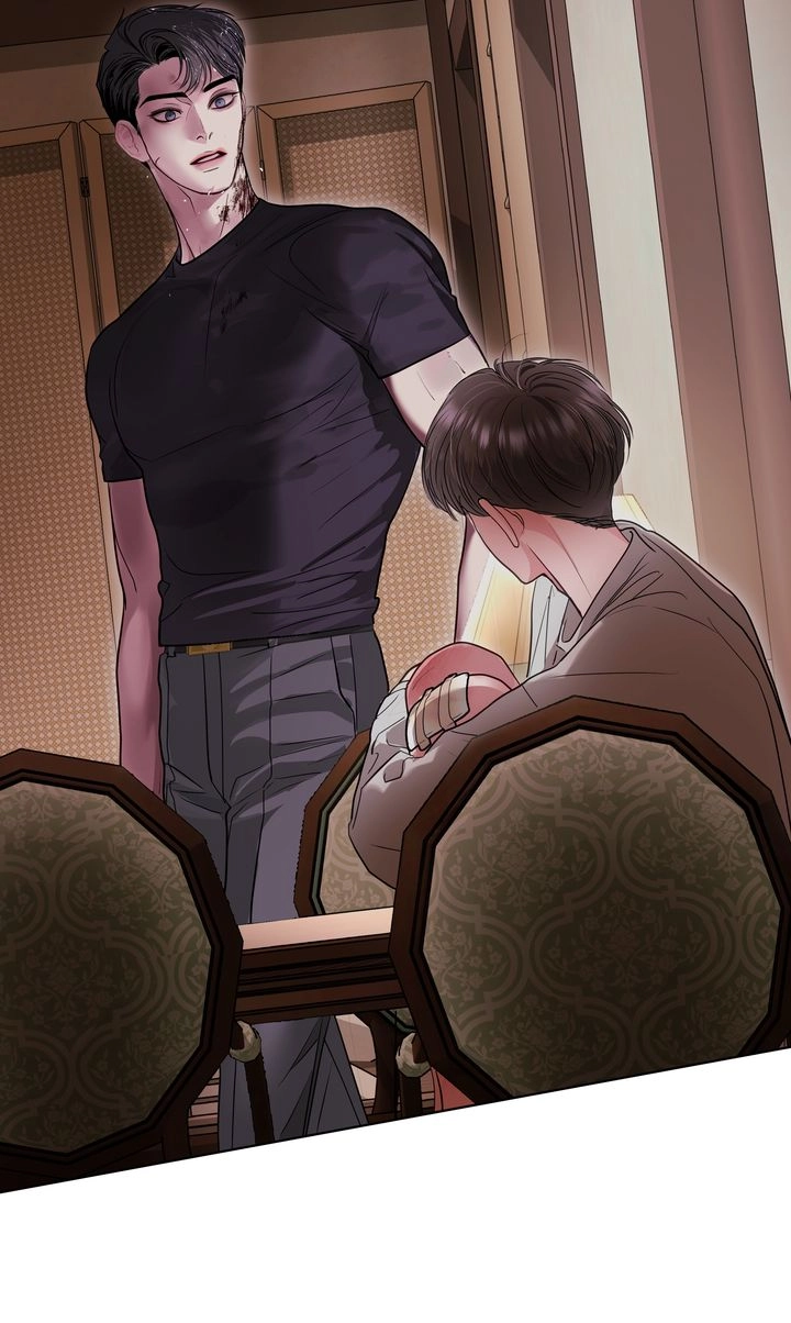 Crack Chapter 48 page 10 - 