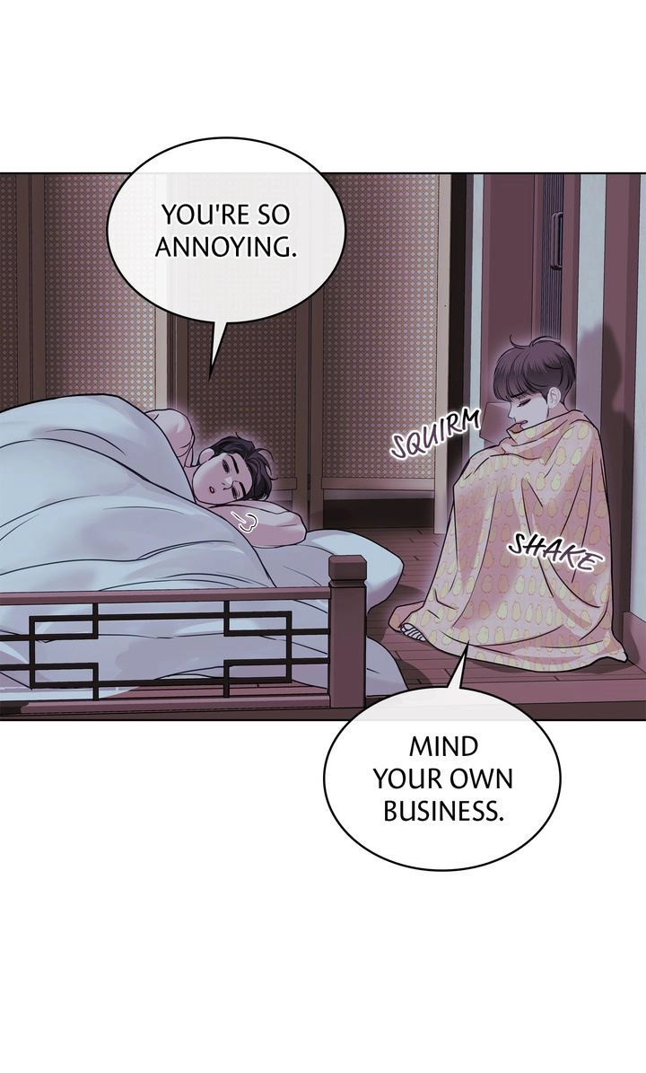 Crack Chapter 49 page 13 - 
