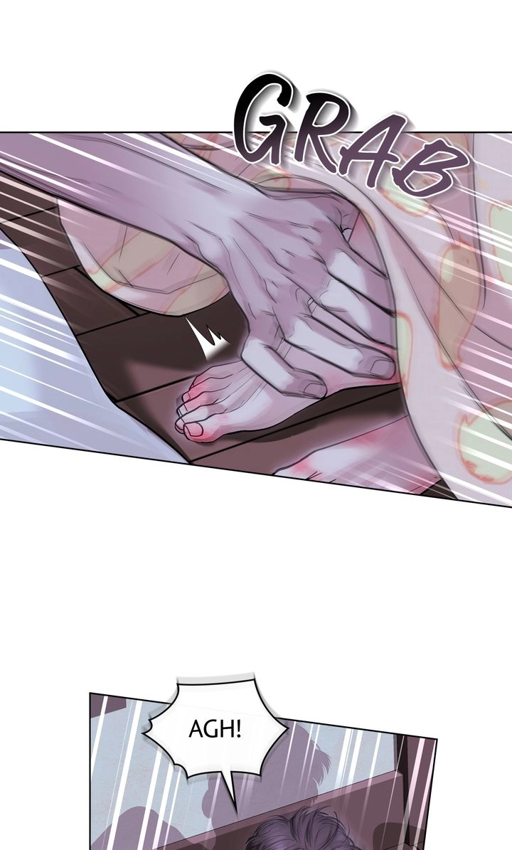 Crack Chapter 49 page 14 - 