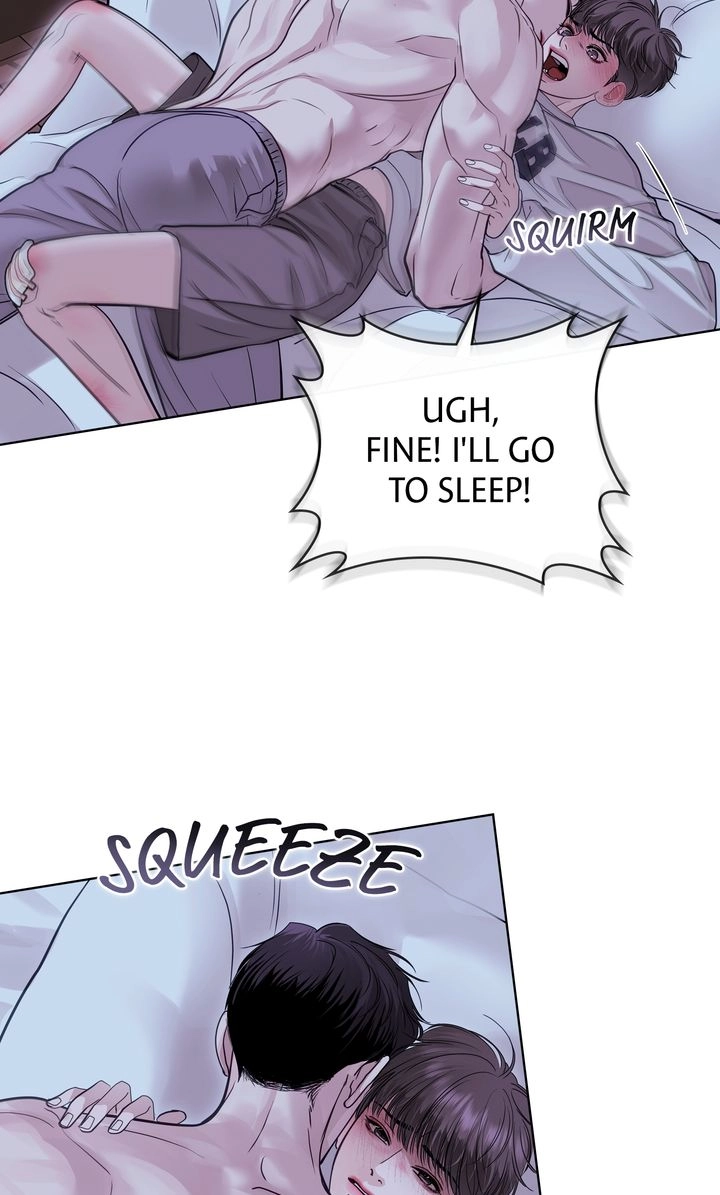 Crack Chapter 49 page 18 - 