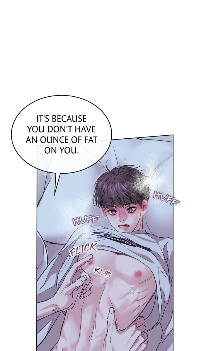 Crack Chapter 49 page 22 - 