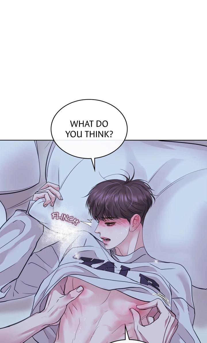 Crack Chapter 49 page 25 - 