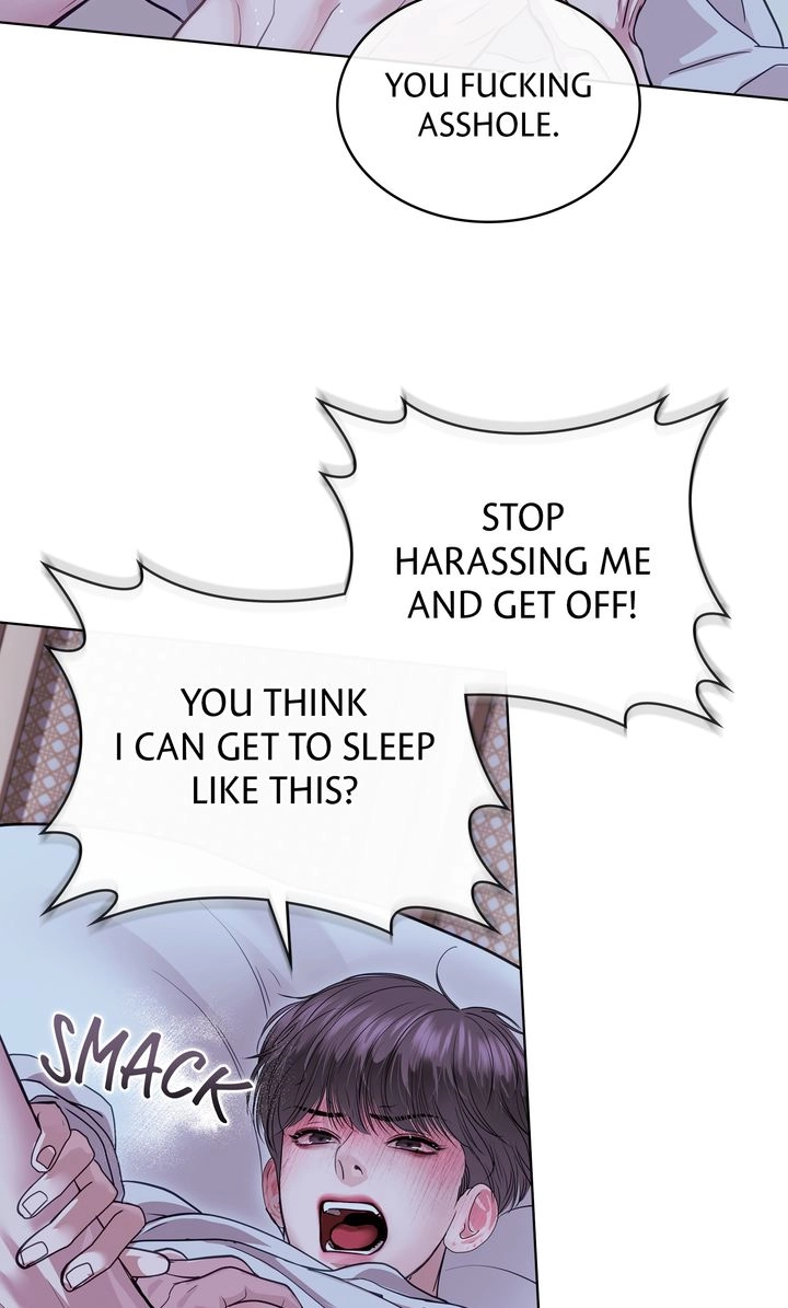 Crack Chapter 49 page 26 - 
