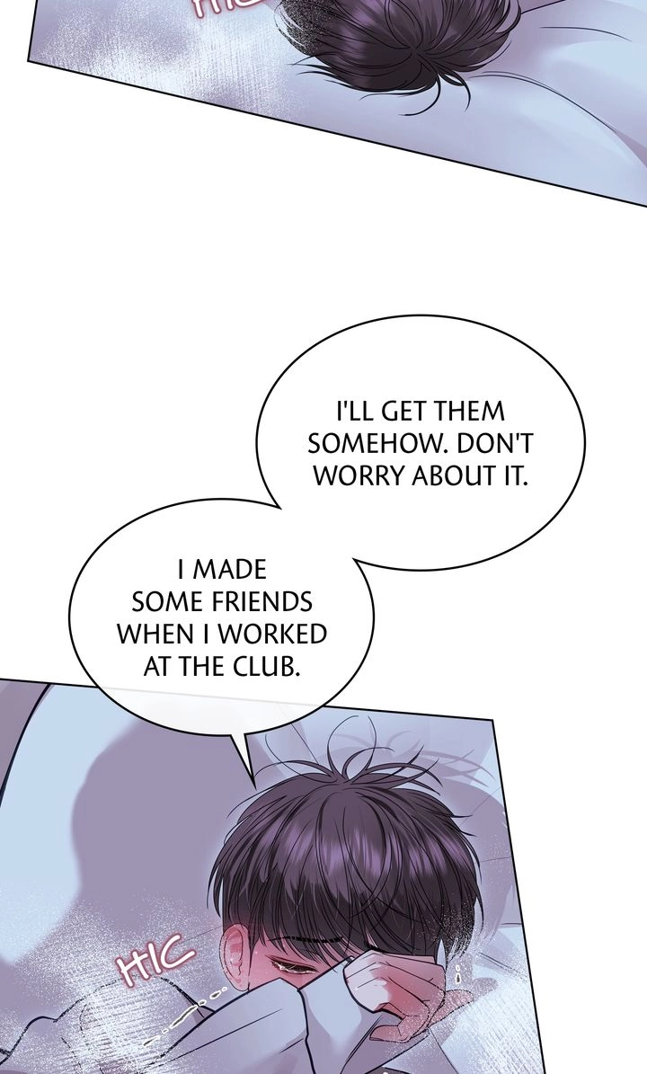 Crack Chapter 49 page 32 - 