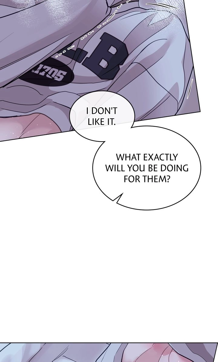 Crack Chapter 49 page 33 - 