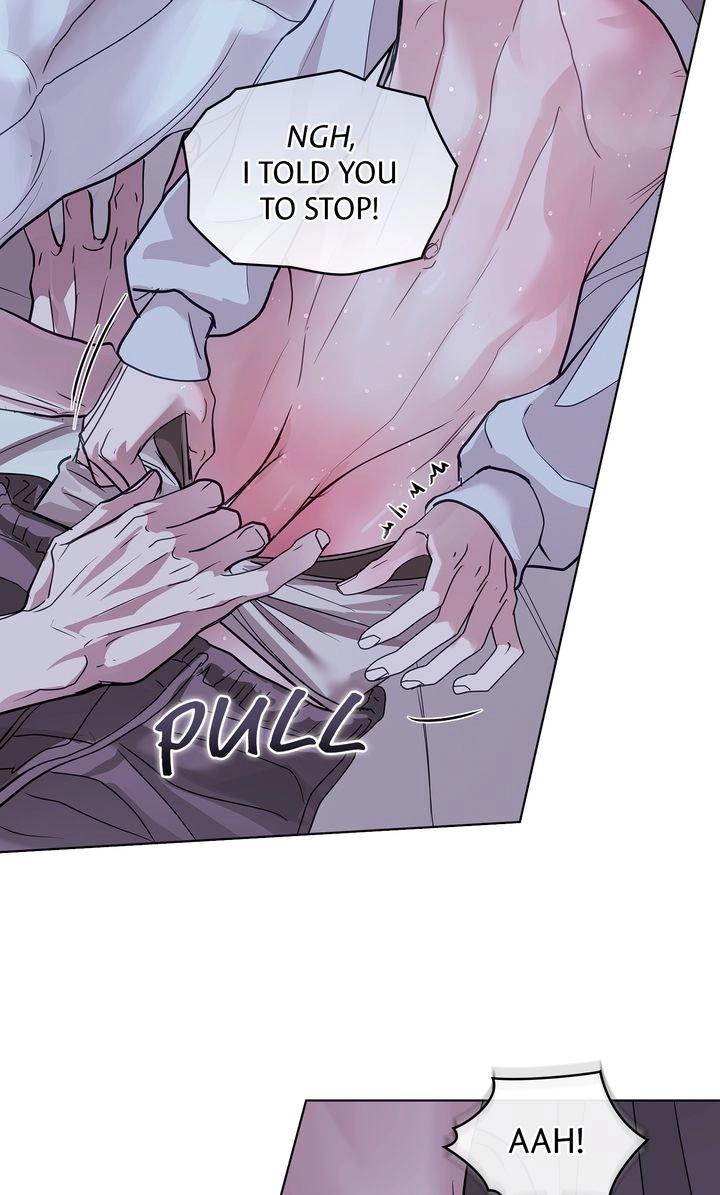 Crack Chapter 49 page 34 - 