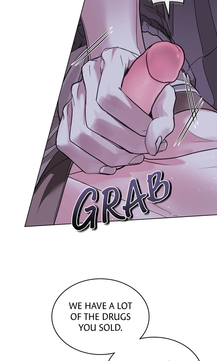 Crack Chapter 49 page 35 - 