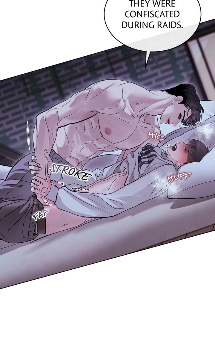 Crack Chapter 49 page 36 - 