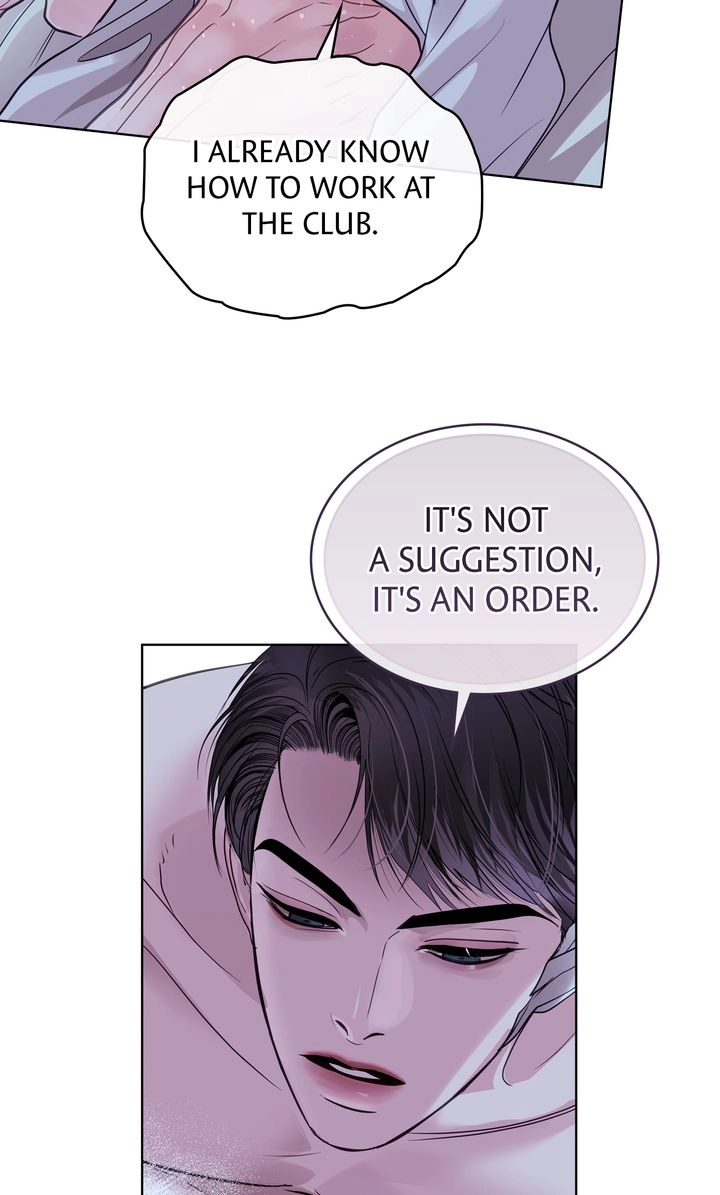 Crack Chapter 49 page 38 - 