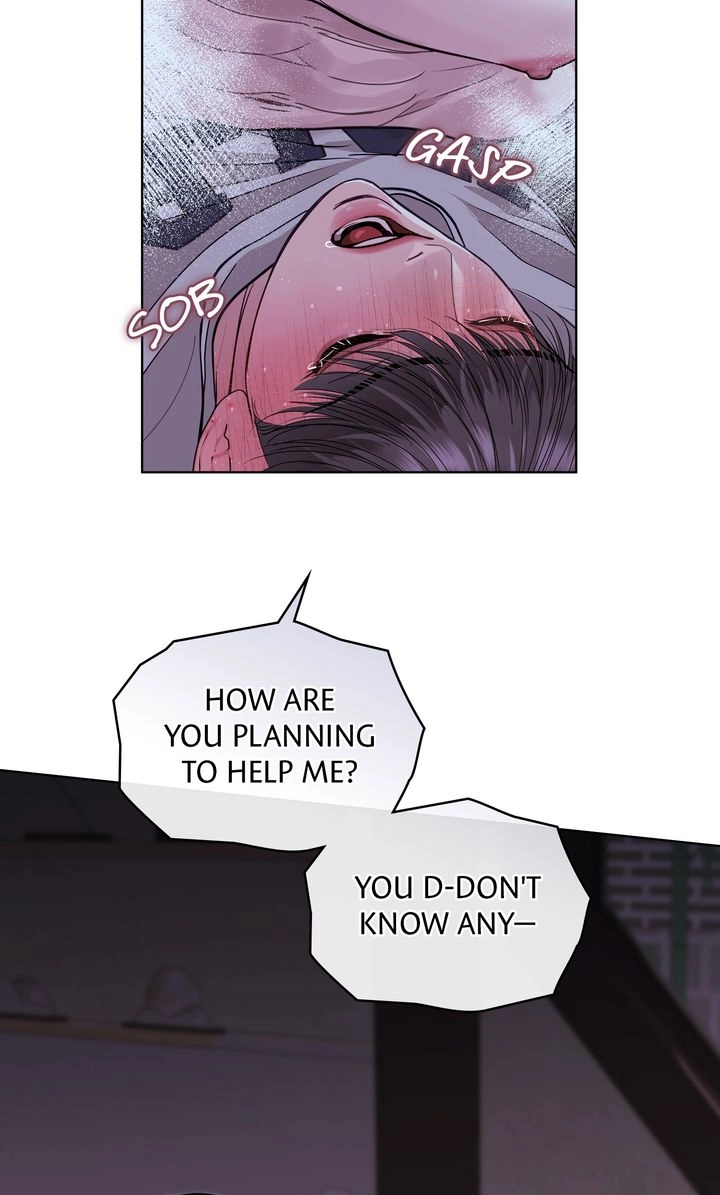 Crack Chapter 49 page 39 - 