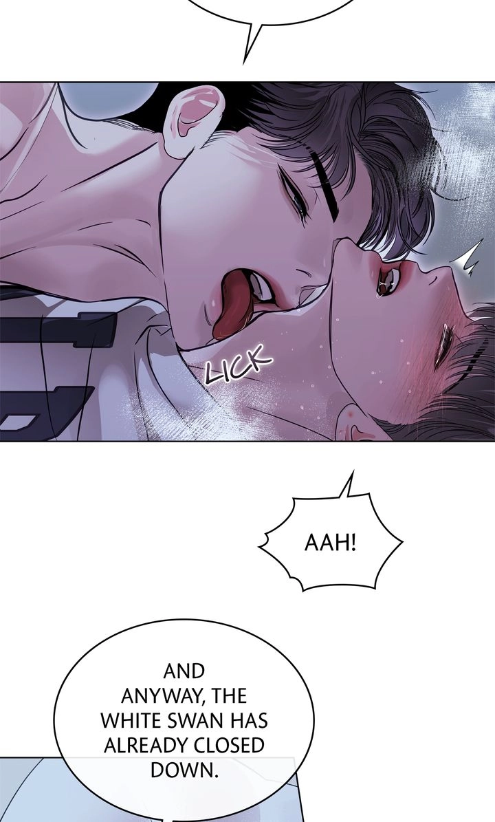 Crack Chapter 49 page 41 - 