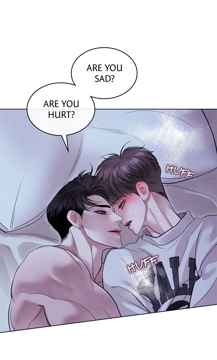 Crack Chapter 49 page 43 - 