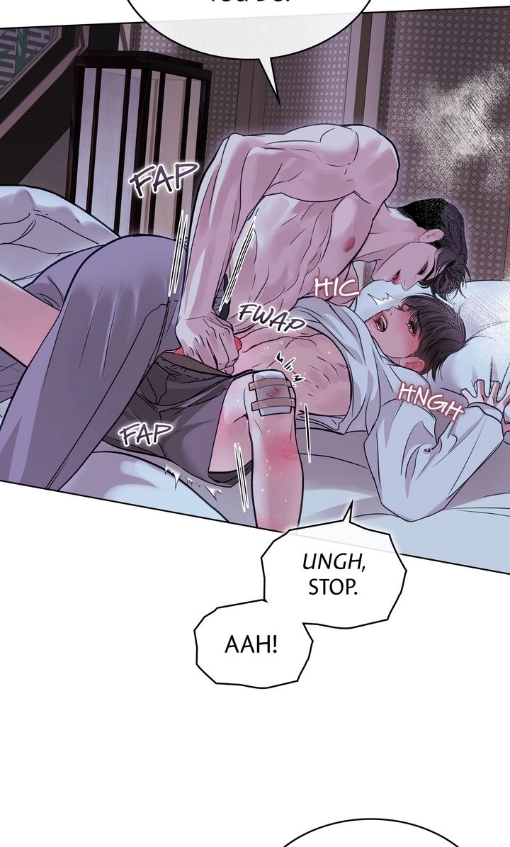 Crack Chapter 49 page 45 - 