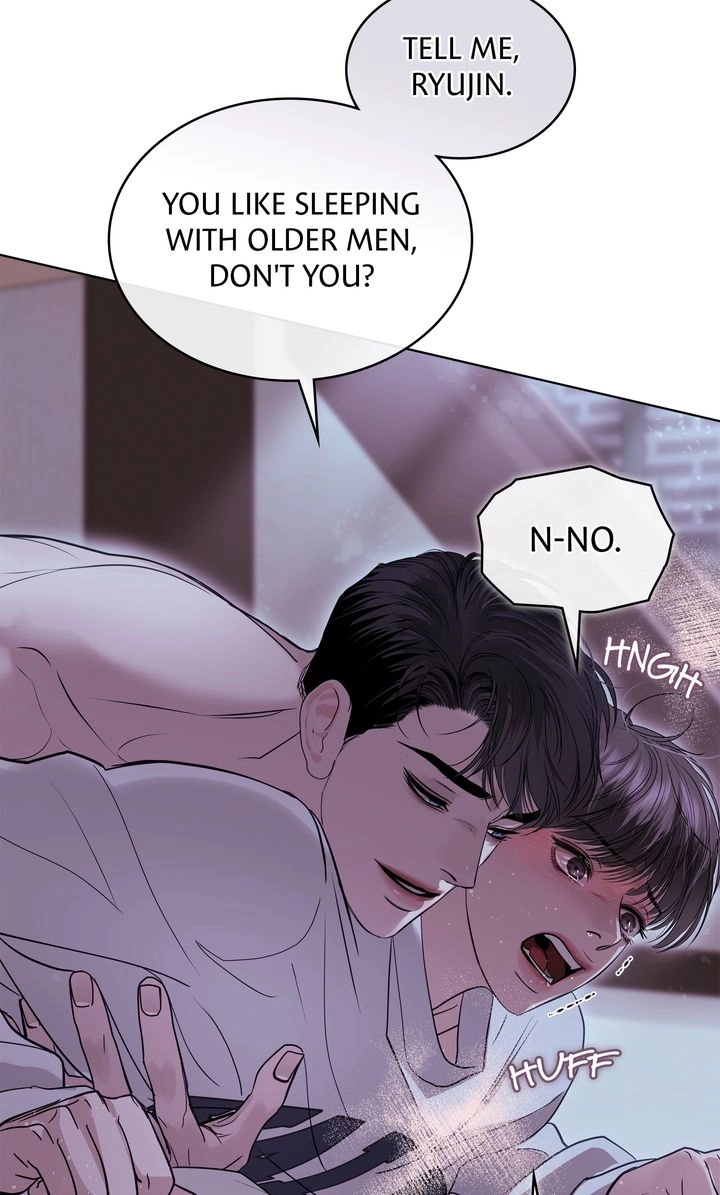 Crack Chapter 49 page 50 - 