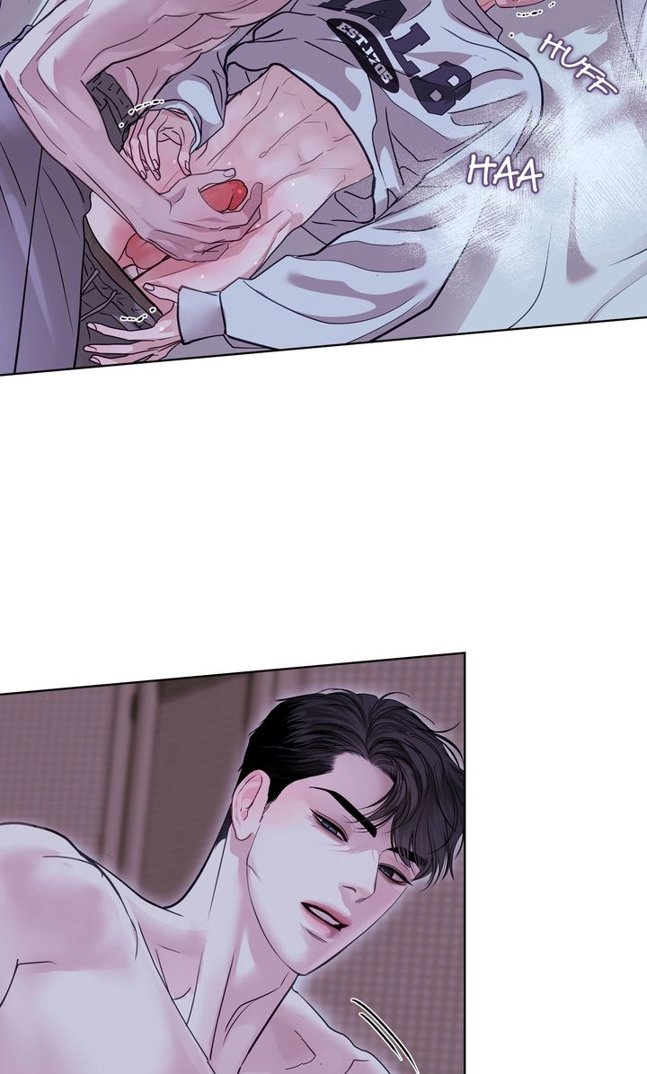 Crack Chapter 49 page 60 - 