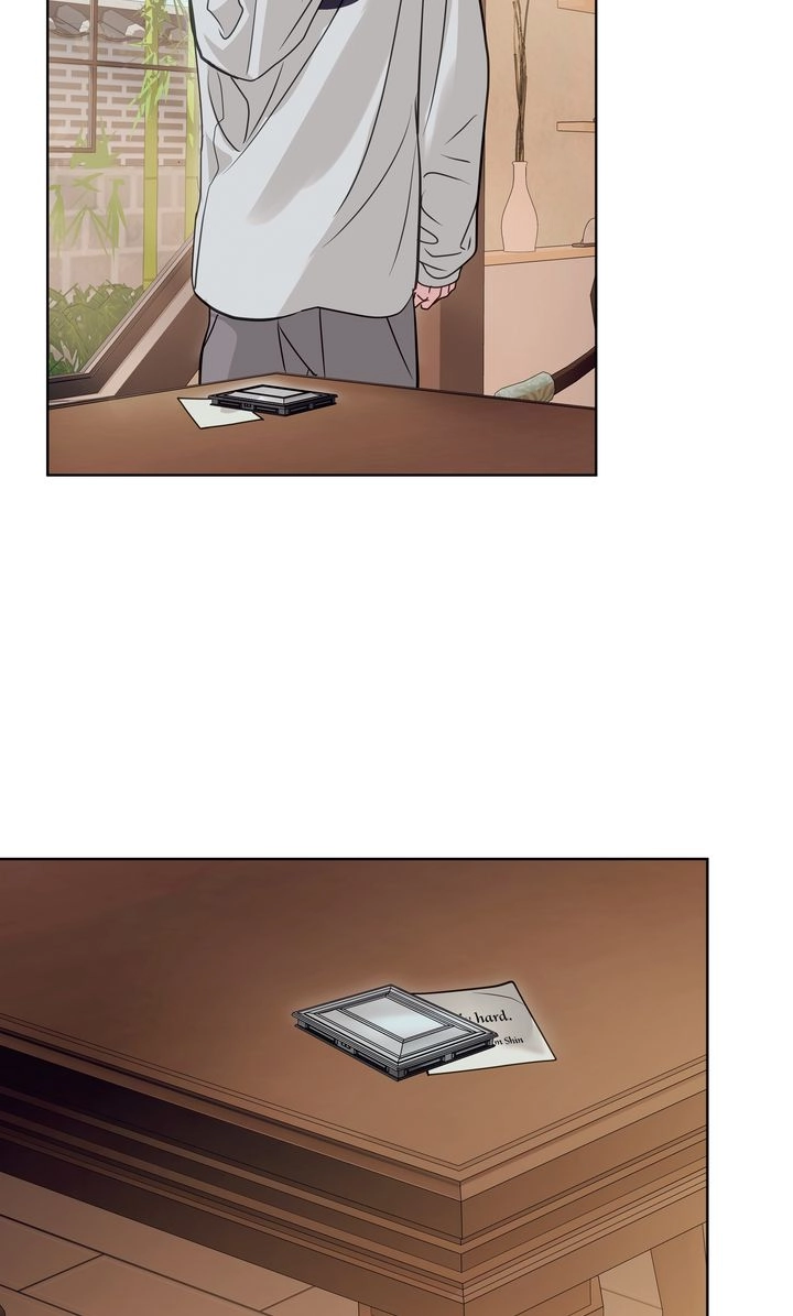 Crack Chapter 49 page 77 - 