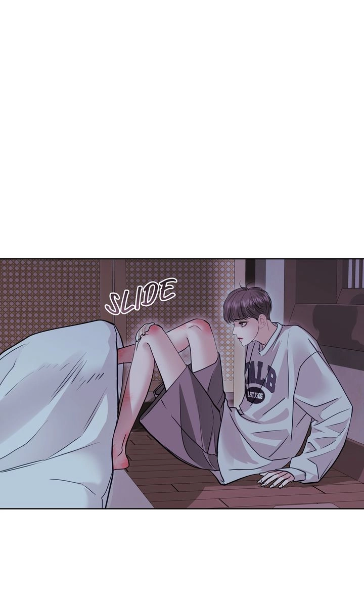Crack Chapter 49 page 9 - 