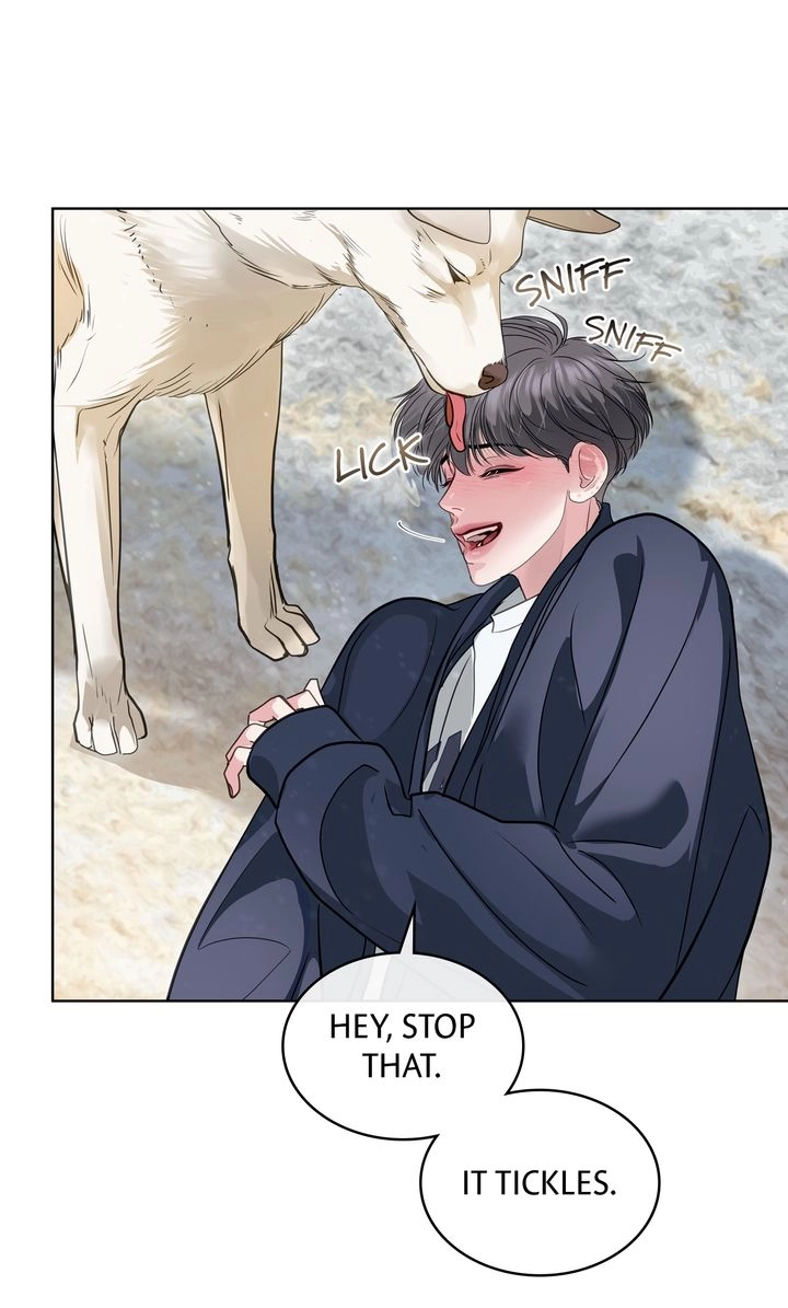Crack Chapter 49 page 83 - 