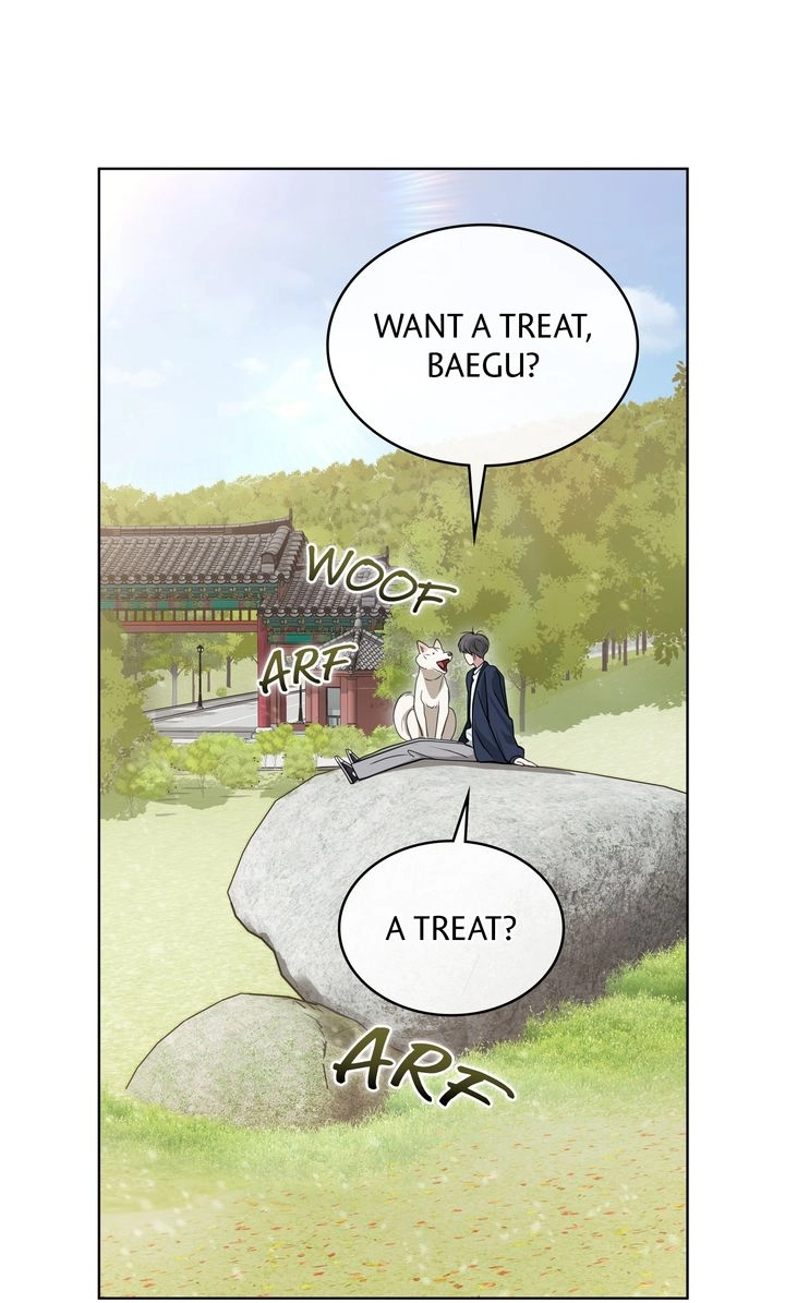 Crack Chapter 49 page 84 - 