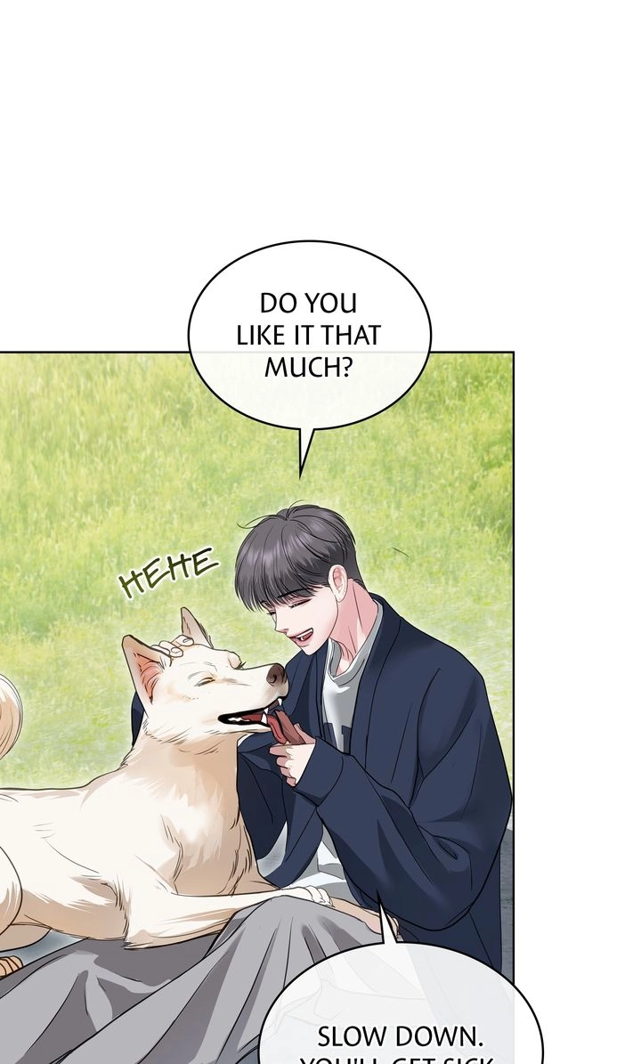 Crack Chapter 49 page 85 - 