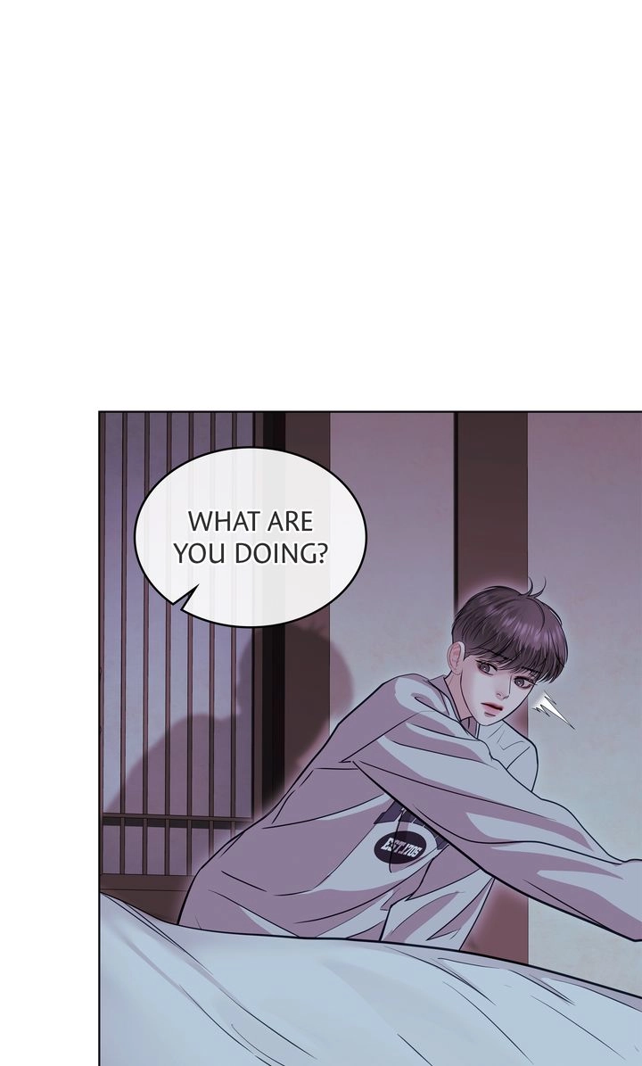 Crack Chapter 49 page 10 - 