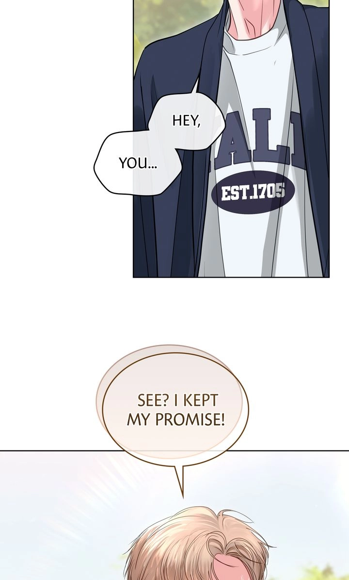 Crack Chapter 49 page 91 - 