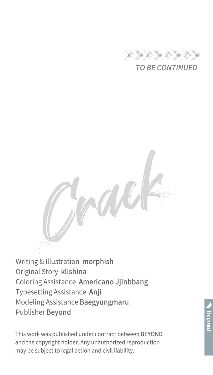 Crack Chapter 49 page 93 - 