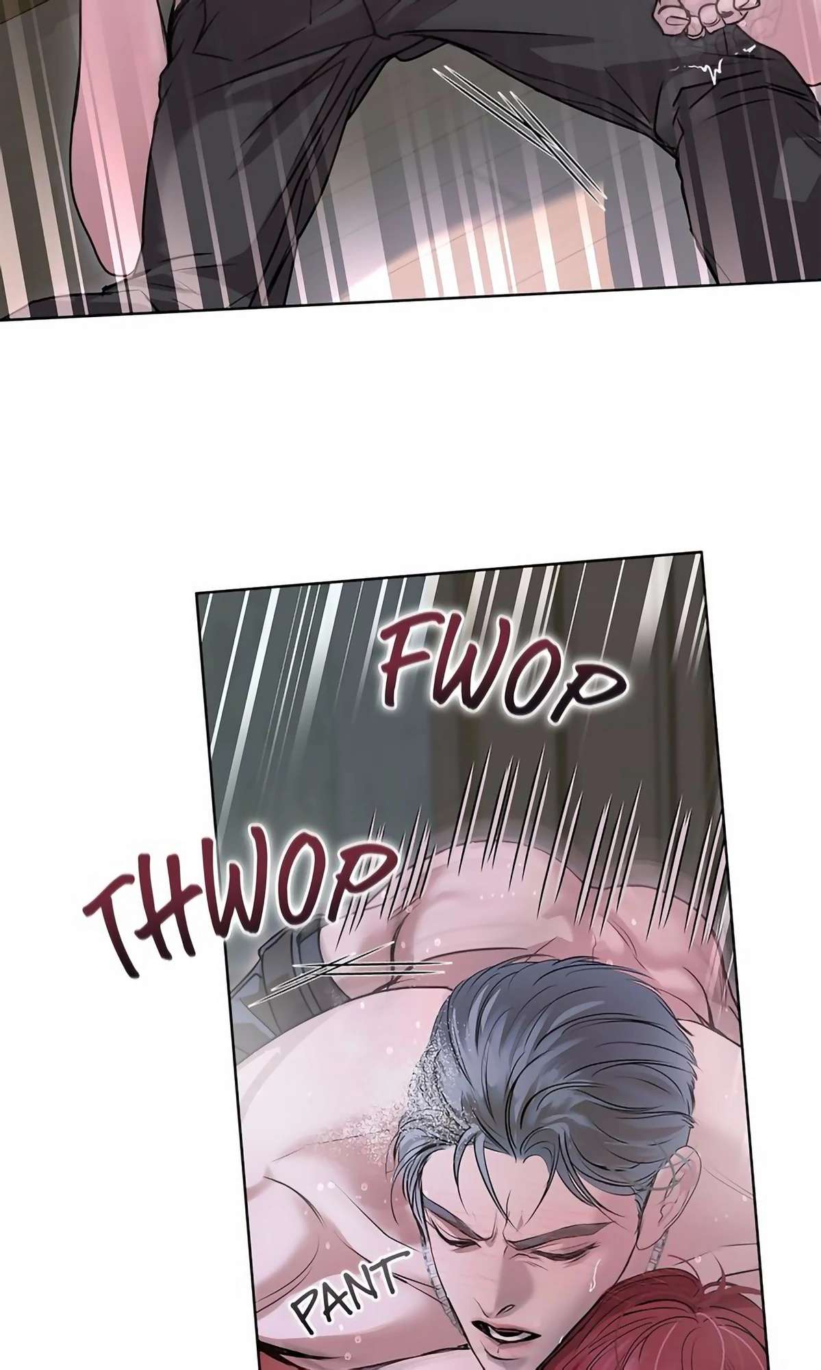 Crack Chapter 5 page 11 - 