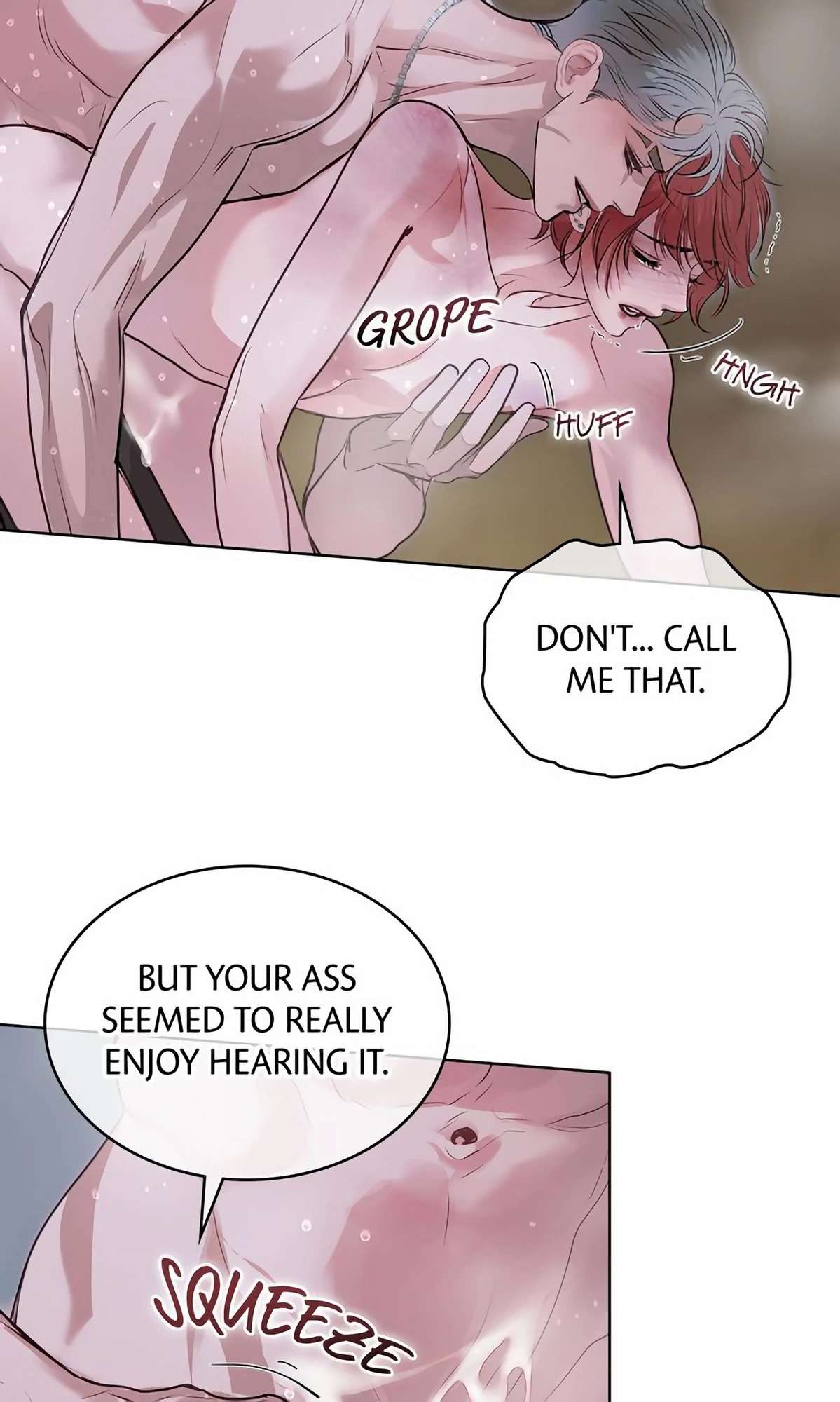 Crack Chapter 5 page 14 - 